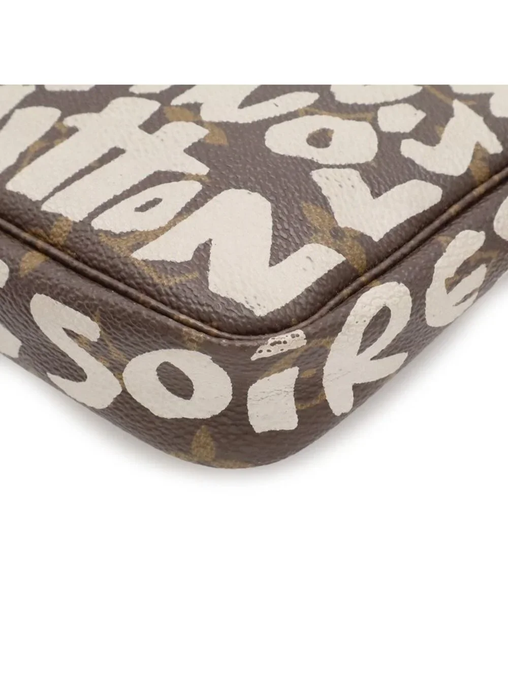 Louis Vuitton this authentic
